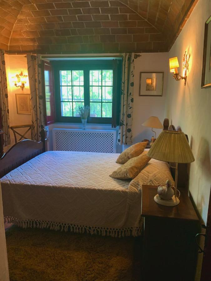 Monte Do Laranjal Hotel Monsaraz Eksteriør billede