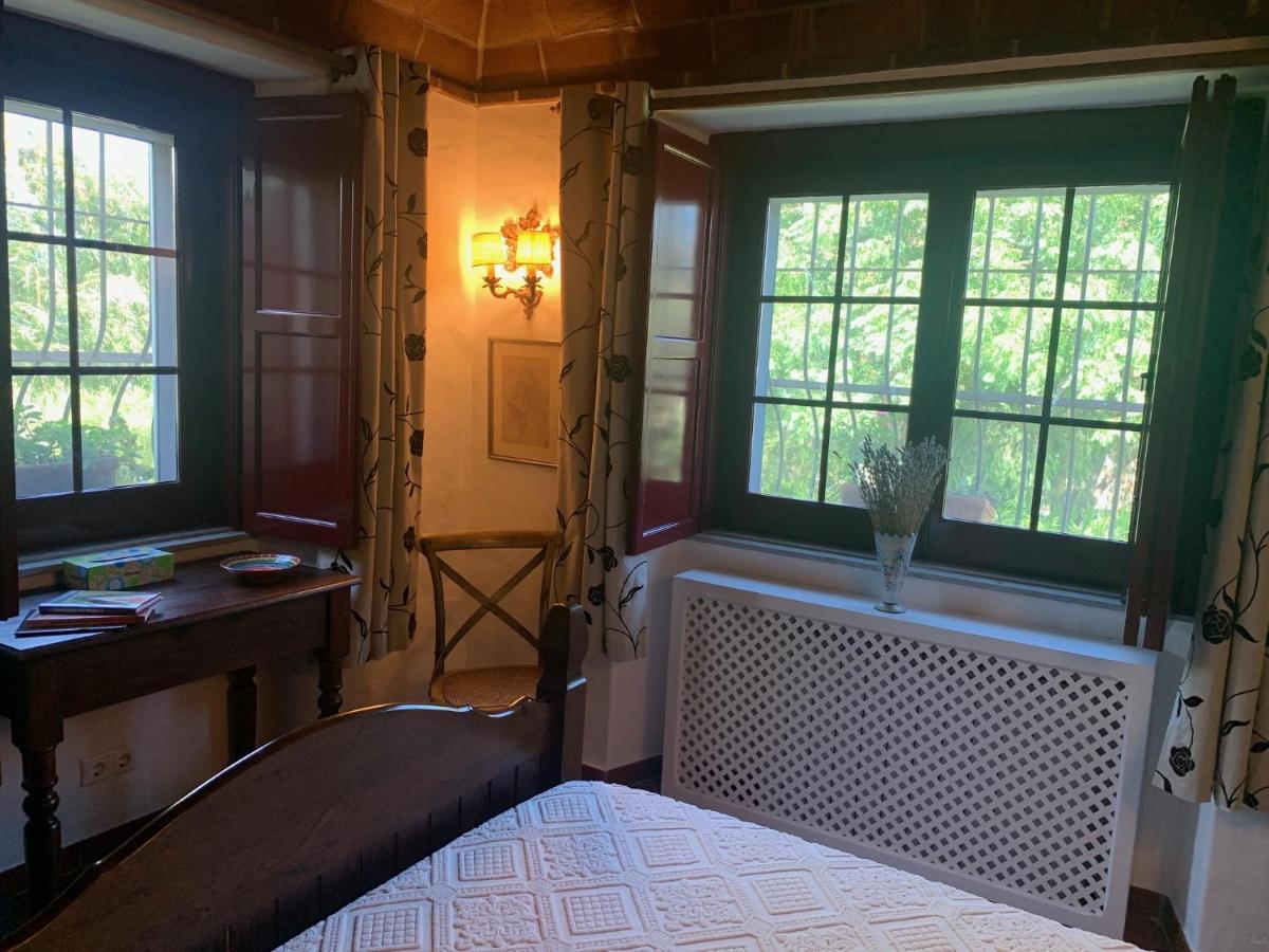 Monte Do Laranjal Hotel Monsaraz Eksteriør billede