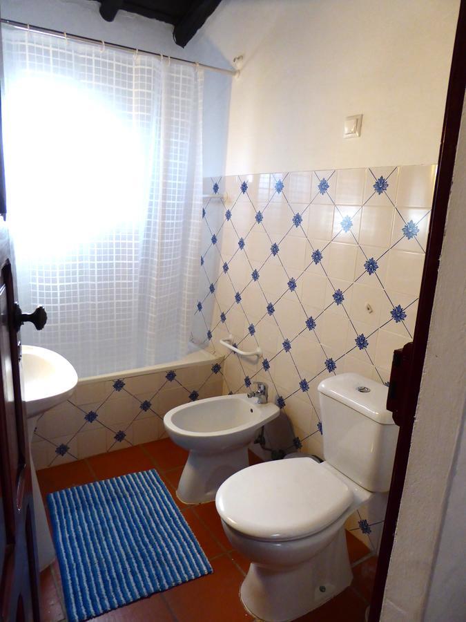 Monte Do Laranjal Hotel Monsaraz Eksteriør billede