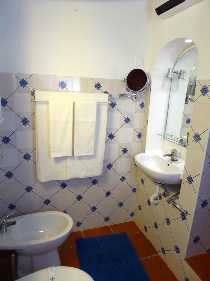 Monte Do Laranjal Hotel Monsaraz Eksteriør billede